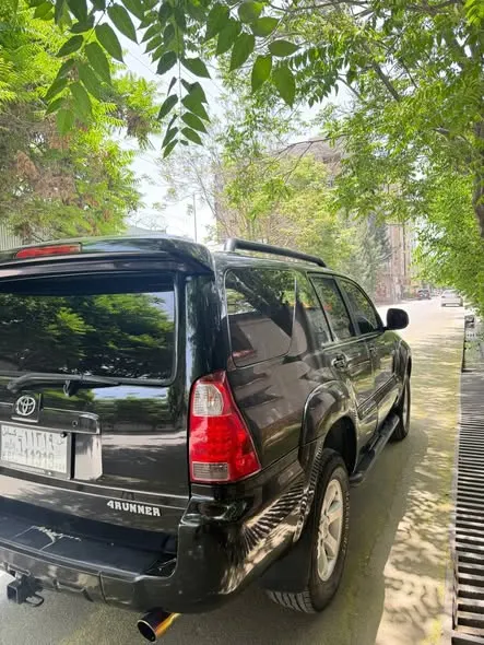 تویوتا 4Runner 2006 (3)