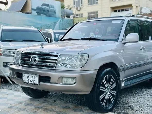Toyota Land Cruiser 2002 (1)