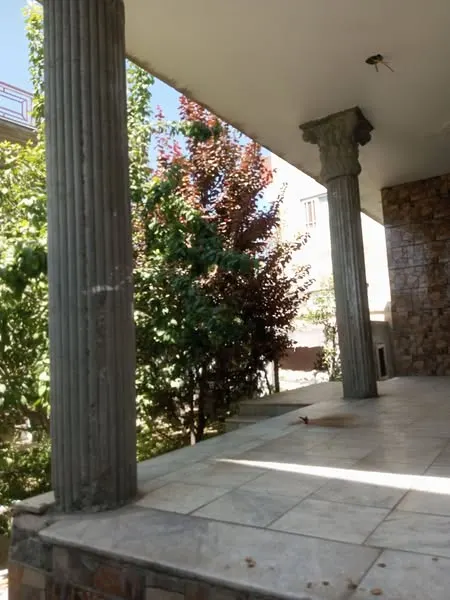 New 4-storey house for sale, 12 rooms, 3 biswa, Kabul-Logar Road, Kabul (2)