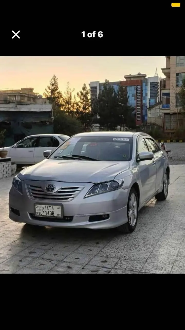 Toyota Corolla 2009 (3)