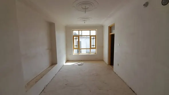 House for sale, 2 rooms, 200 m², Muttahid Township, Mazar-i-Sharif (2)