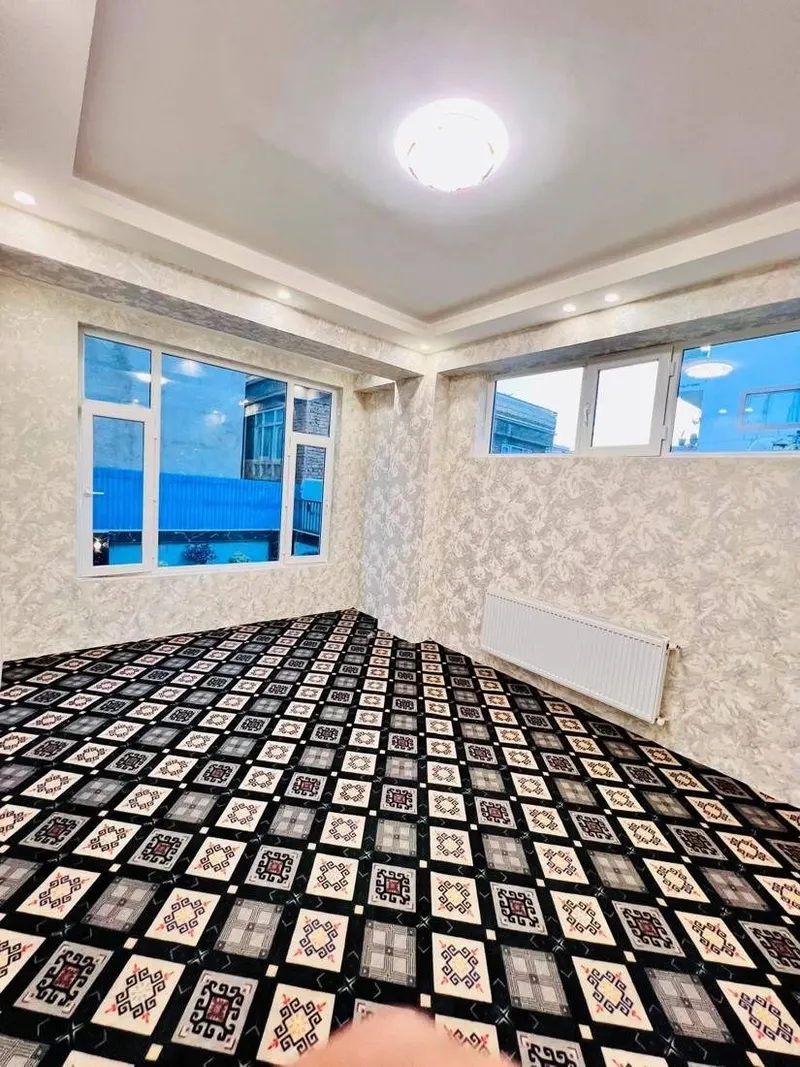 4-Room VIP Apartment, Timani Project, Kabul (7)