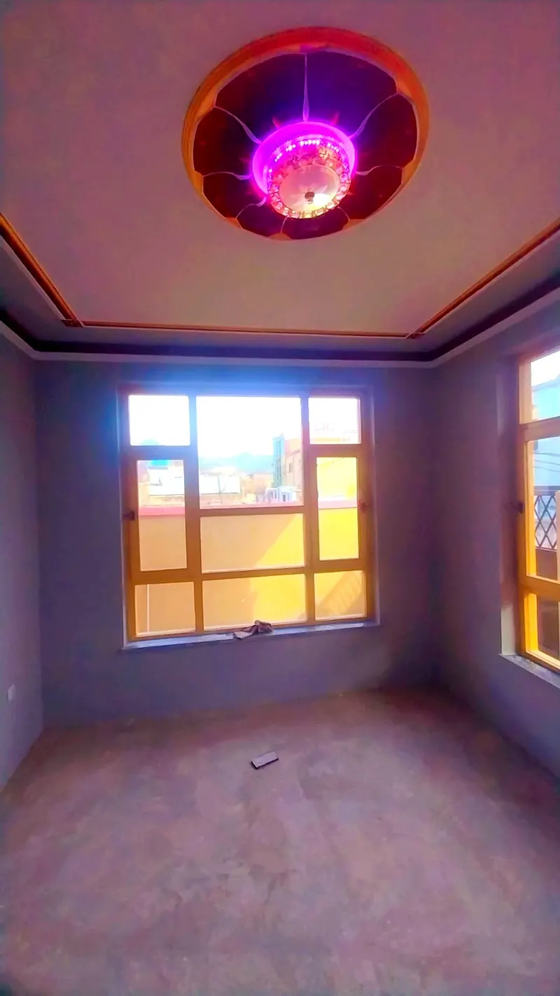 کور د پلورنې لپاره، 3 خونې، 150 m²، ده دانه، ناحیه 7، کابل (4)