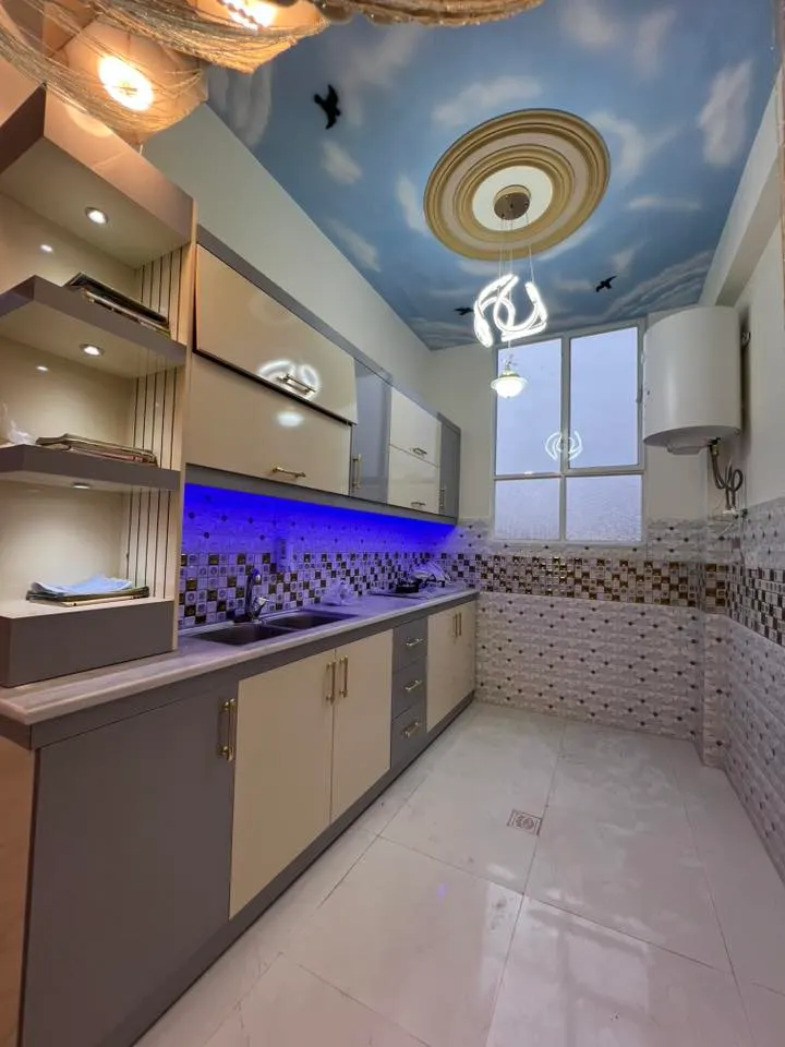 New 2.5-storey house for sale, District 7, Herat (4)