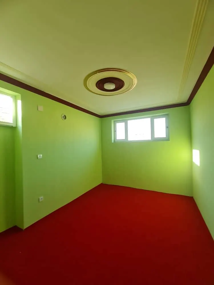 کور د پلورنې لپاره، 3 خونې، 100 m²، نوآباد، ناحیه 7، کابل (4)