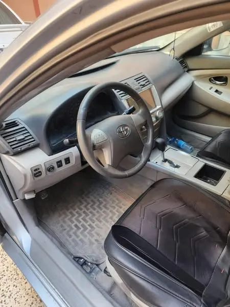 Toyota Corolla 2007 (3)