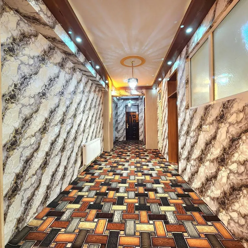 VIP apartment for sale, 4 rooms, 150 m², Qala-e Najara, Kabul (1)