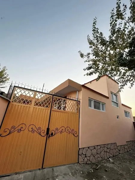 2-storey house for sale, 3 rooms, 2 biswa, District 7, Kabul (2)