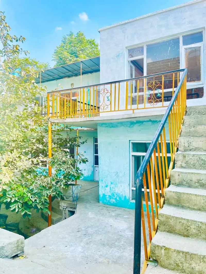 2-storey house for sale, 4 rooms, 170 m², Bagh-e Rais, Chehelsotoon, Kabul (1)