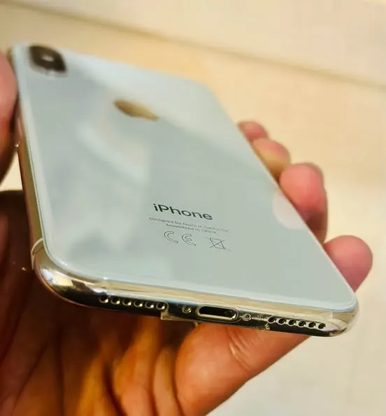 Urgent Sale - iPhone X (2)