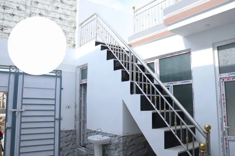 د پلورنې لپاره نوی کور، 175 m²، بریالي کارته، کندهار (3)