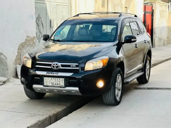 Toyota Rav4 2007 (1)