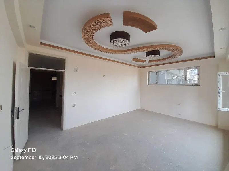 د پلورنې اپارتمان، 3 خونې، 130 m²، څلورم پوړ، تایمنی پروژه (3)