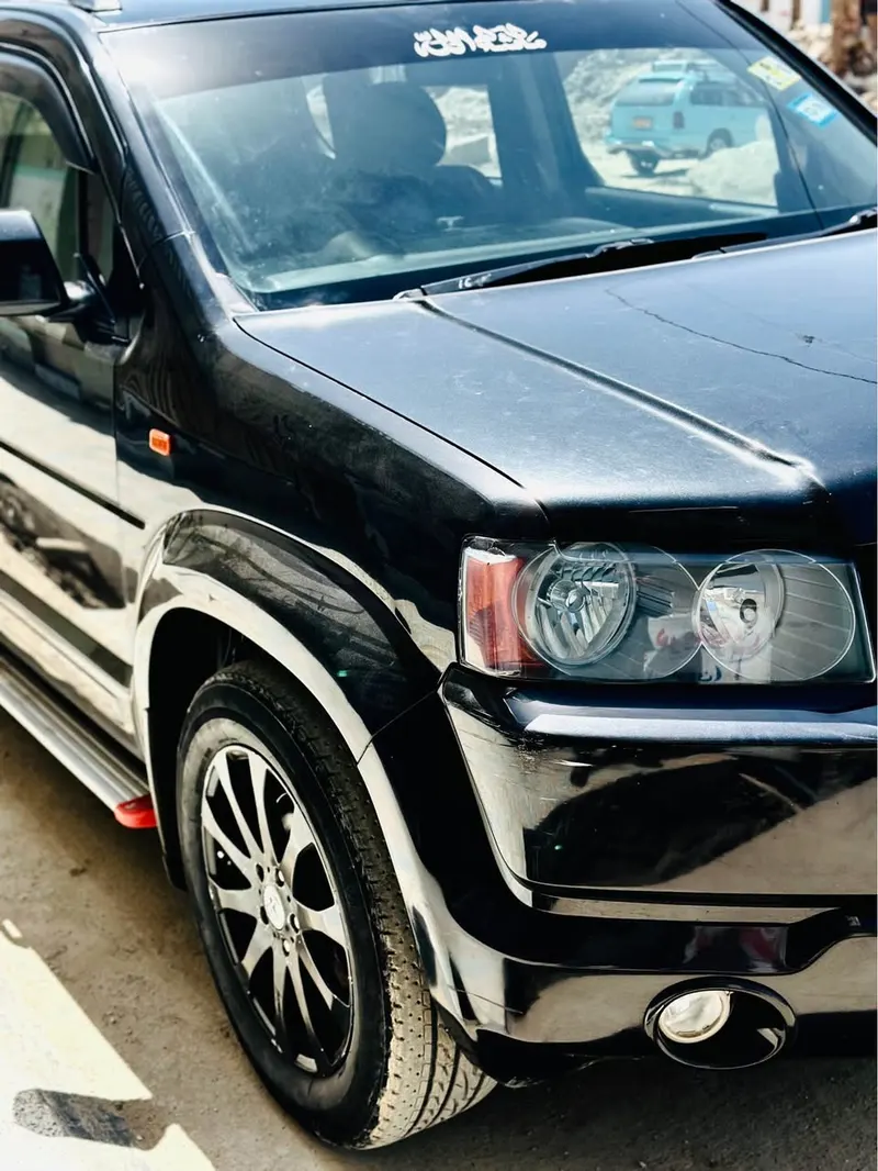 Honda 2007 (2)