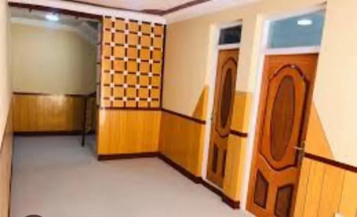 3-storey house for rent, 11 rooms, 450 m², Azizabad, Mazar-i-Sharif (3)