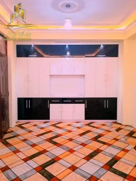 دو آپارتمان VIP برای فروش، 125-130 m²، منزل دوم و ششم، پروژه تیمنی (2)
