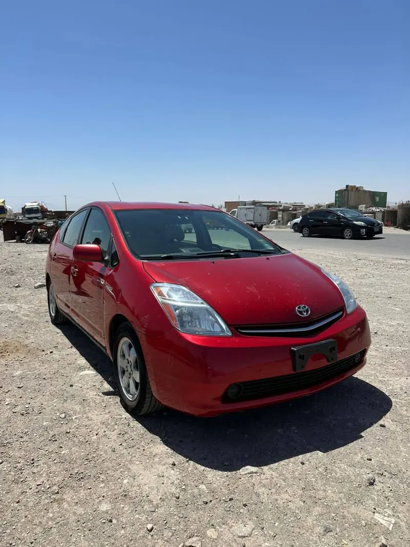 Toyota 2007 (2)
