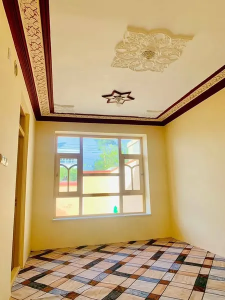 House for sale, 4 rooms, 180 m², Zakirin Township, Kotal-e Khair Khana, Kabul (2)