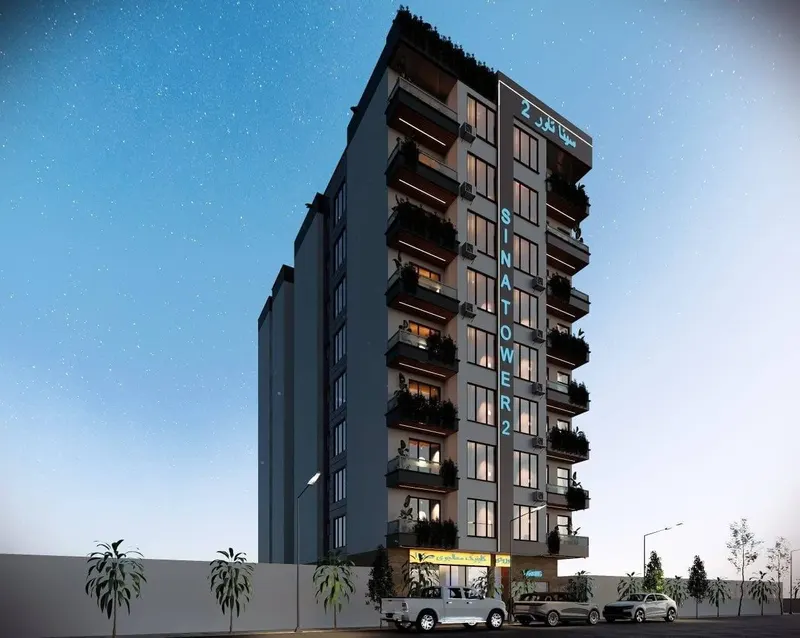 4-Bedroom Apartment in Karte Bakhtar, Mazar-i-Sharif (1)