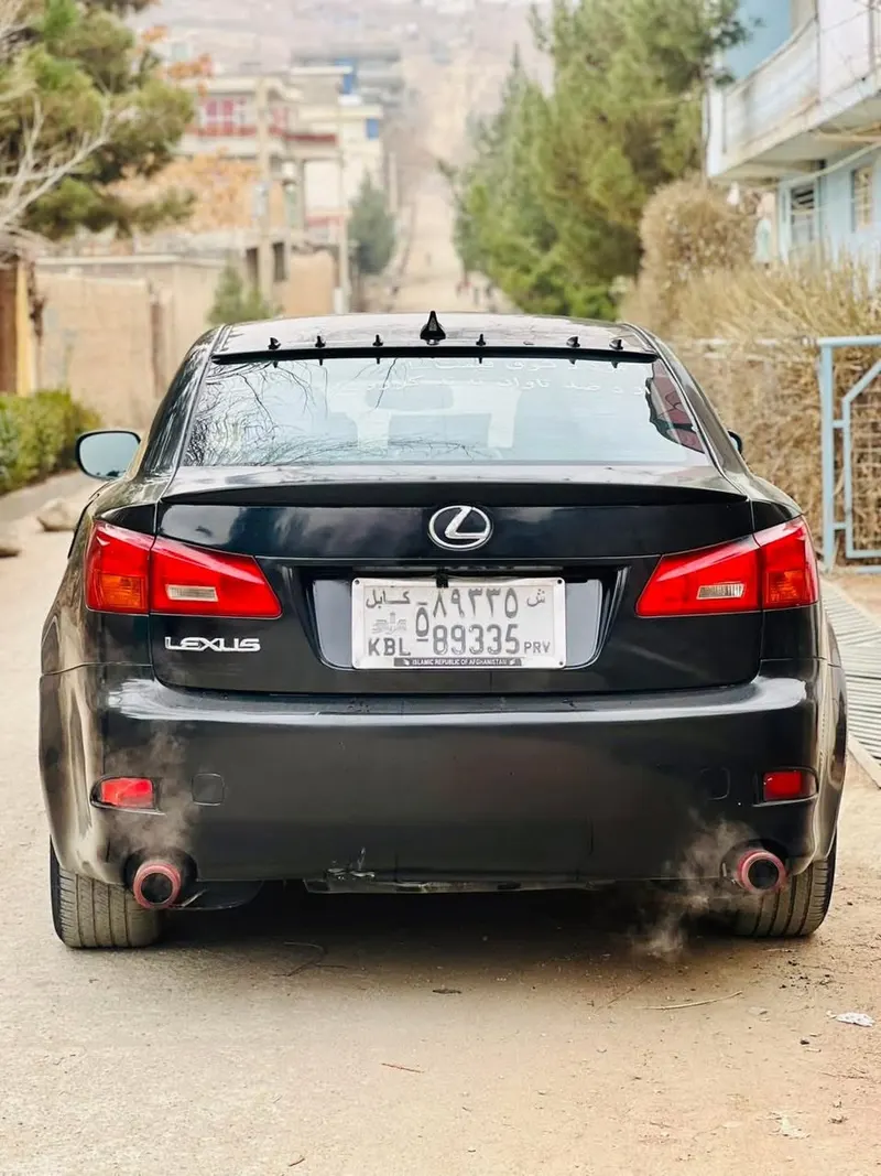 Lexus 2007 (3)