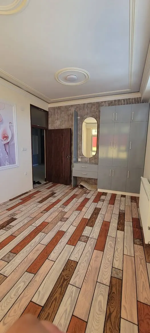 اپارتمان برای فروش، 4 اتاق، 150 m²، منزل همکف با حویلی، ناحیه 11، کابل (2)