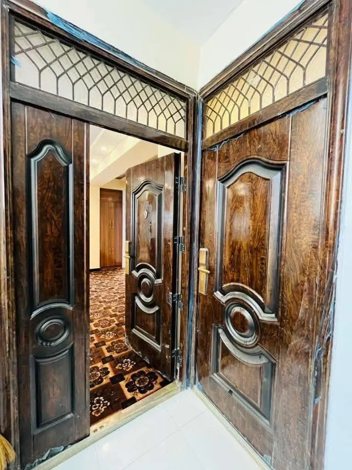 New apartment for sale, 4 rooms, 135 m², 2nd floor, Qala-e Fatullah (3)