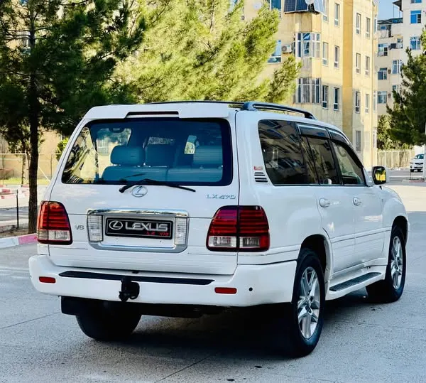 Lexus 2005 (3)