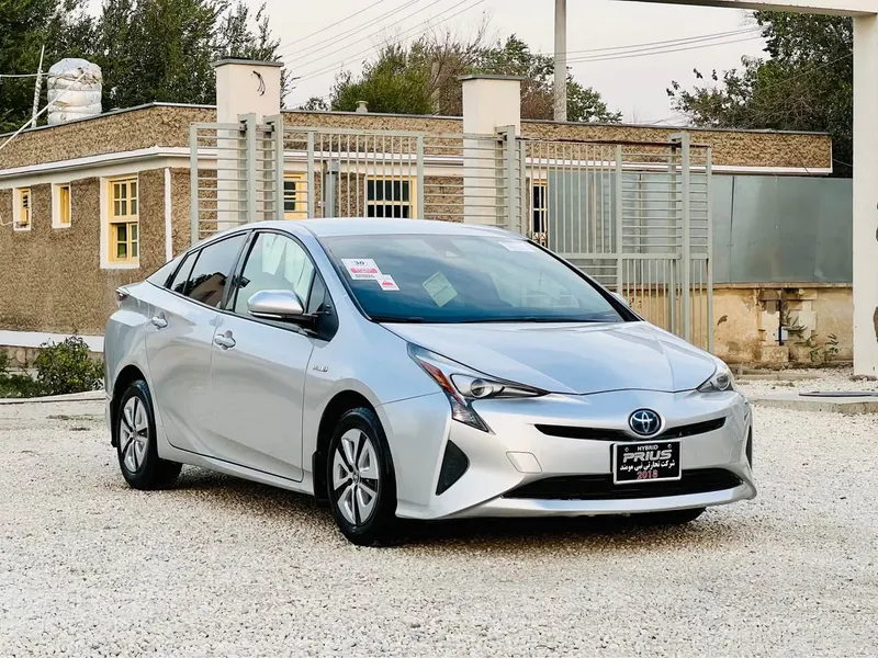 Toyota Corolla 2018 (2)