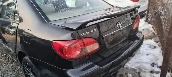 Toyota Corolla 2007 (3)