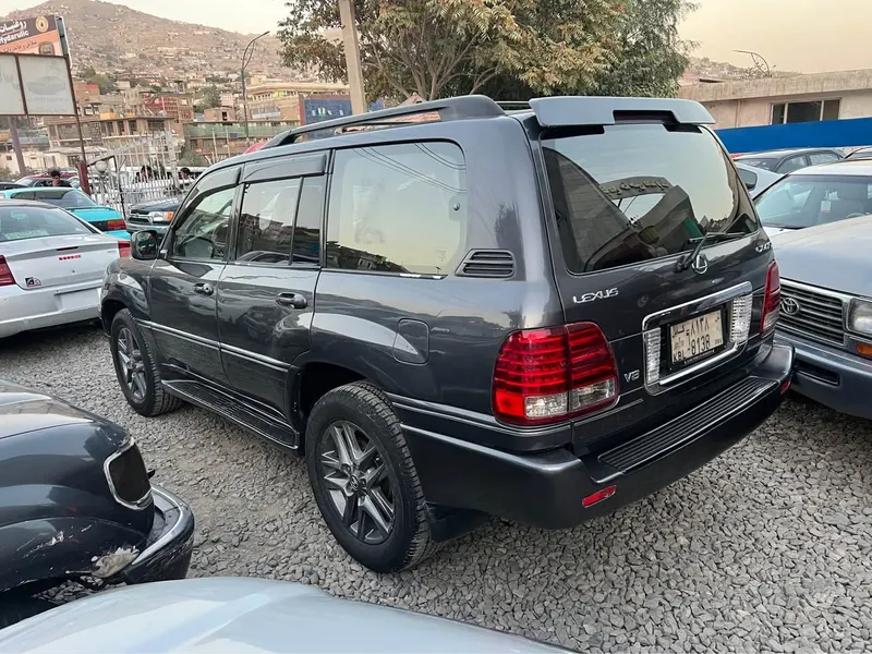 Lexus 2006 (2)