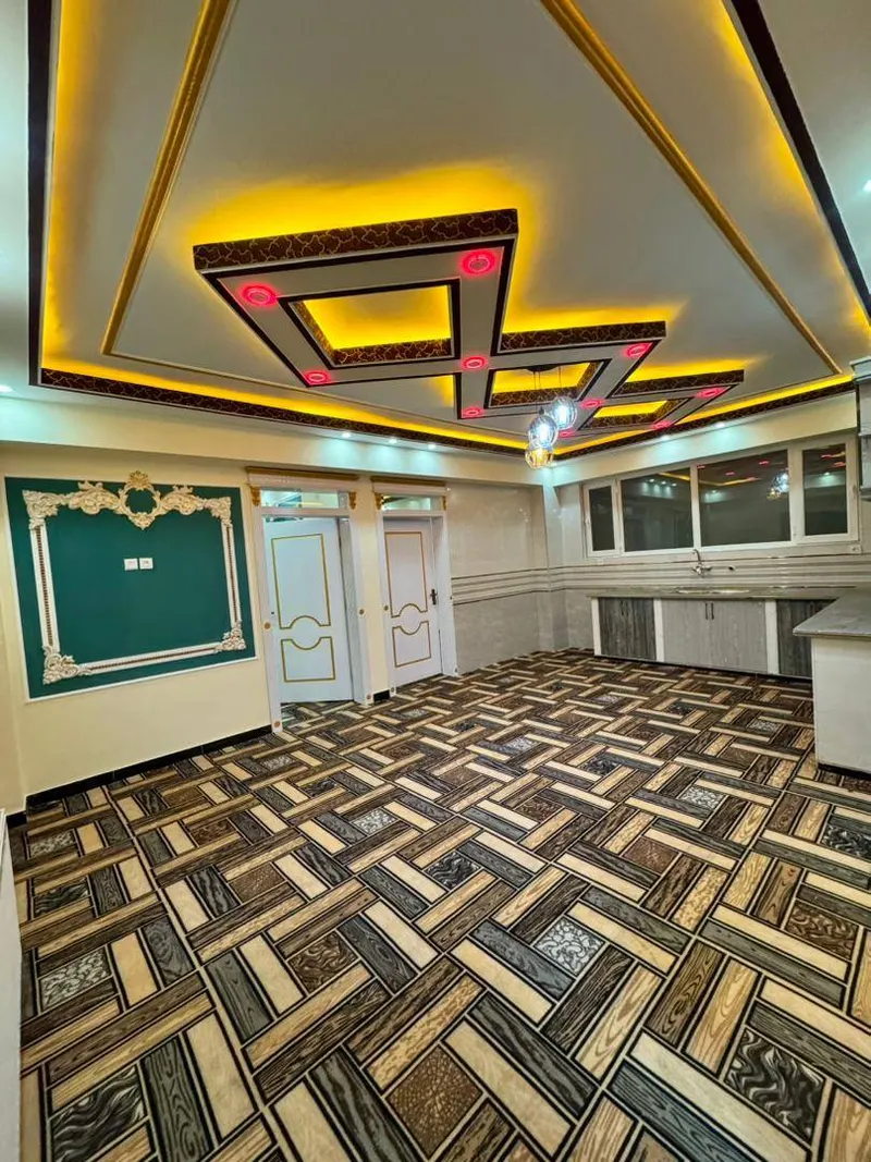 Apartment for sale, 3 rooms, 125 m², Khwaja Boghra, Kabul (2)