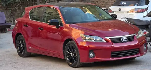 Lexus 2013 (1)