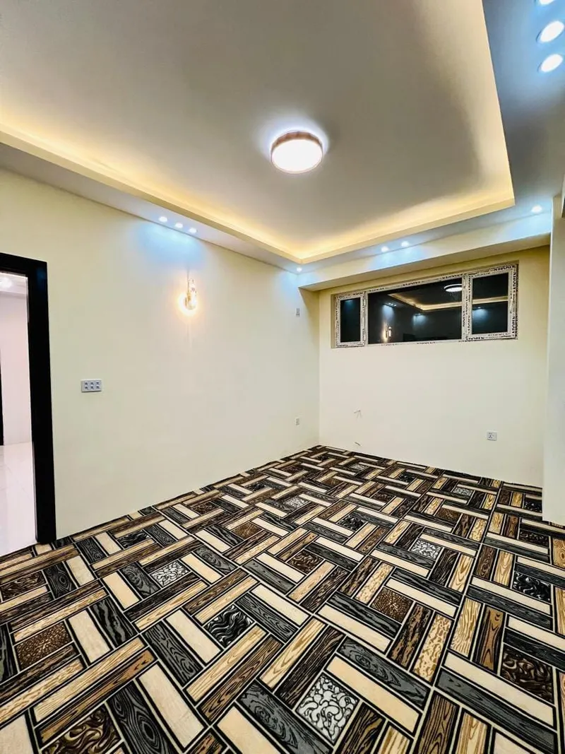 دوه نوی VIP اپارتمانونه د پلورنې لپاره، تیمنی پروژه، کابل (4)