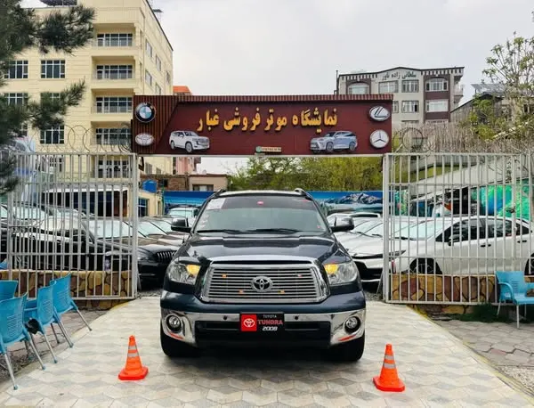 Toyota Tundra 2008 (1)