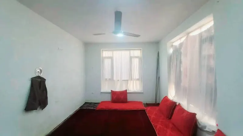 2-storey house for sale, 8 rooms, 450 m², Muttahid Township, Mazar-i-Sharif (3)