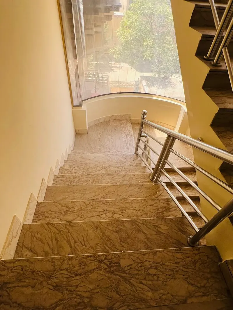 Apartment for rent, 4 rooms, 3rd floor, Golai Park, Khair Khana (2)