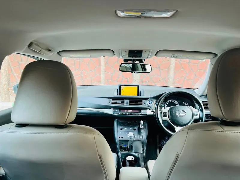 Lexus 2013 (3)