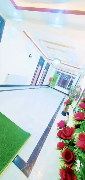 New VIP apartment for sale, 4 rooms, with yard, Taimani Project, Kabul (2)