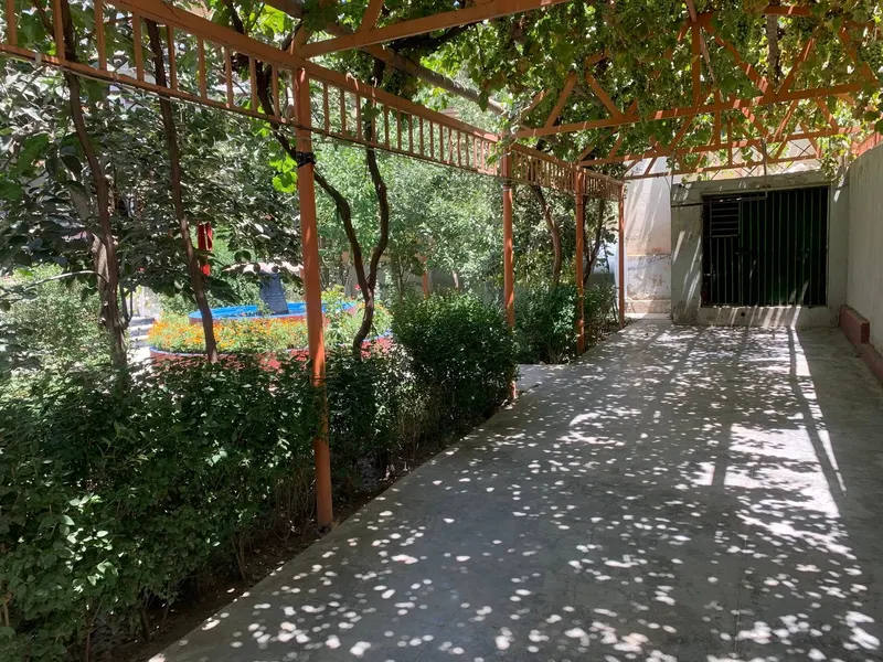 House for sale, 9 rooms, 5 biswa, Sar-e Kotal, District 17, Kabul (3)