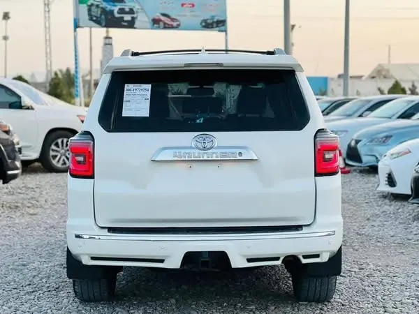 Toyota Fortuner SR5 2011 (3)