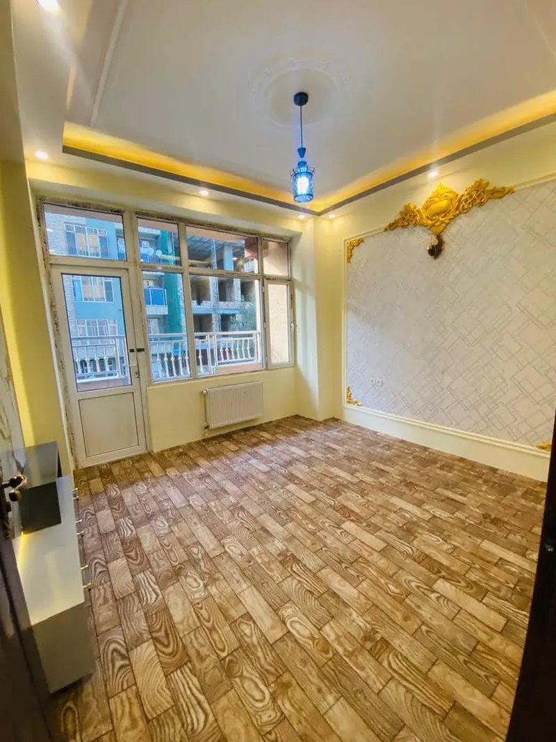 Apartment for sale, 4 rooms, Taimani Project, Kabul (1)