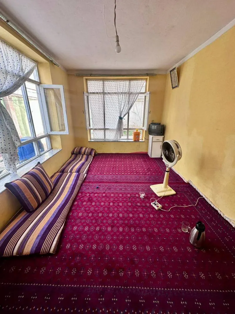 2-storey house for sale, 6 rooms, 230 m², Deh Qalandar, Deh Dana, Kabul (4)