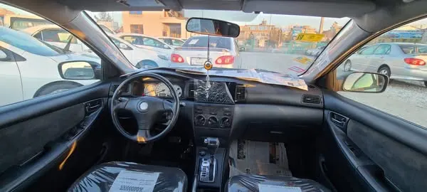 Mercedes-Benz S-Class 2006 (4)