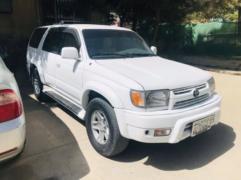 Toyota 2001 (2)