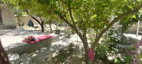 House for sale, 370 m², Pul-e Hassan, District 7, Kabul (2)