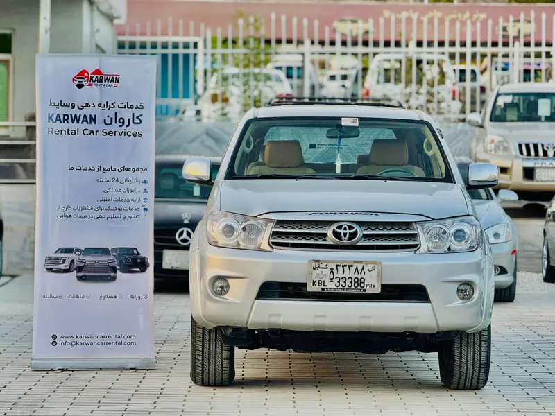 Karwan rental car (8)