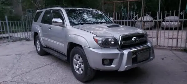 Toyota 4Runner 2003 (2)