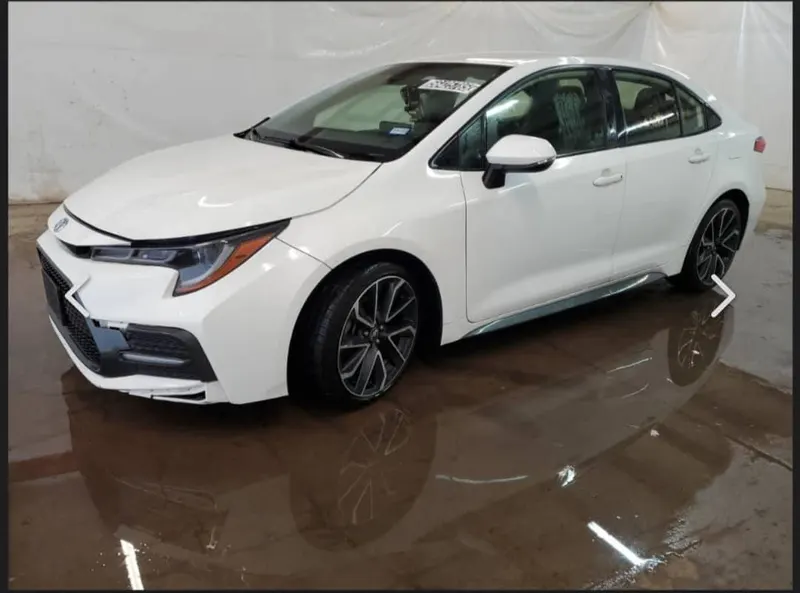 Toyota Corolla 2020 (2)