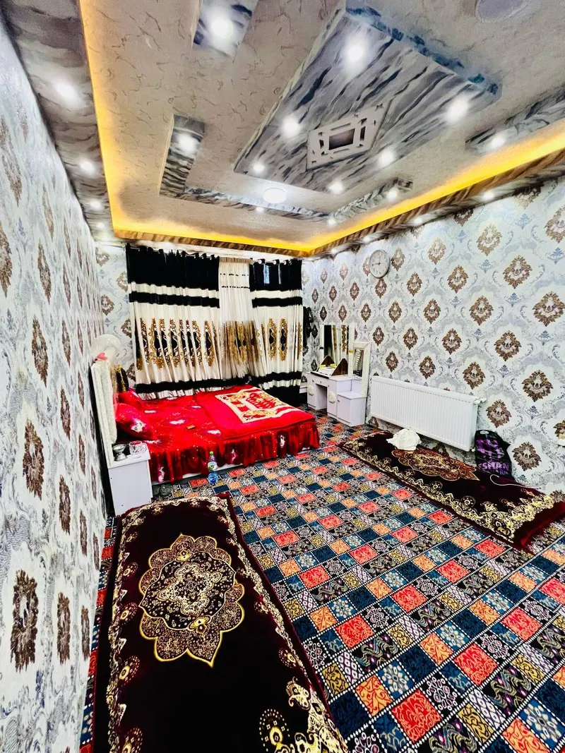 VIP penthouse apartments for sale, 480 m², Taimani Project, Kabul (2)