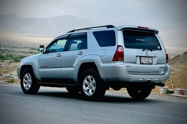 Toyota 4 Runner 2004 (2)